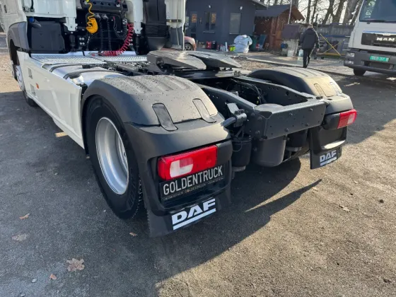 DAF XF 2018 Вінниця