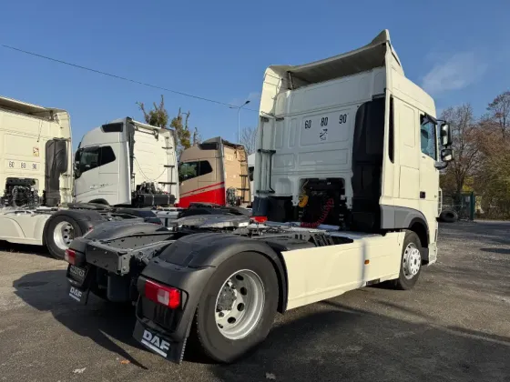 DAF XF 2018 Вінниця