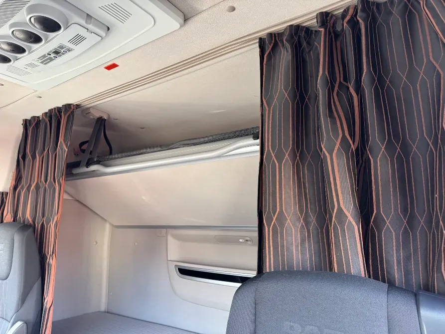 DAF XF 2018 Вінниця - зображення 15