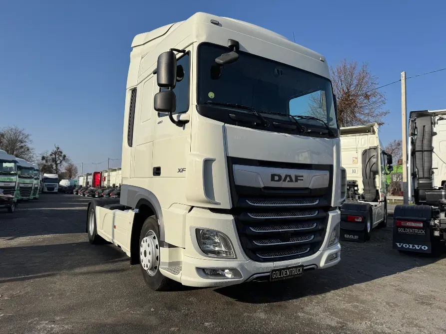 DAF XF 2018 Вінниця - зображення 3