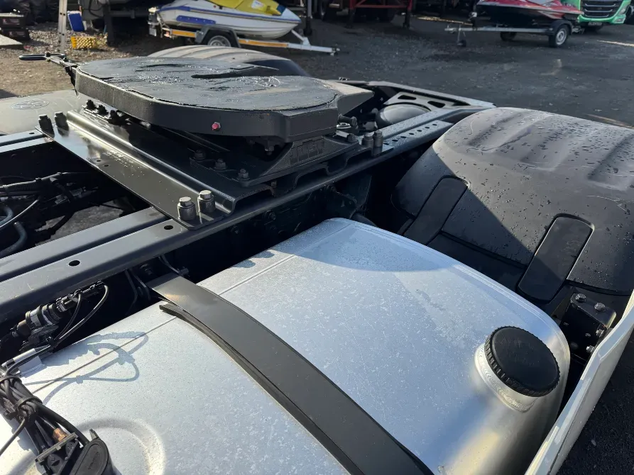 DAF XF 2018 Вінниця - зображення 11