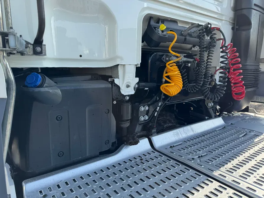 DAF XF 2018 Вінниця - зображення 12