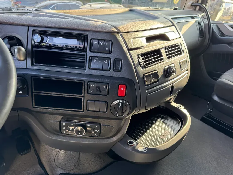 DAF XF 2018 Вінниця - зображення 17