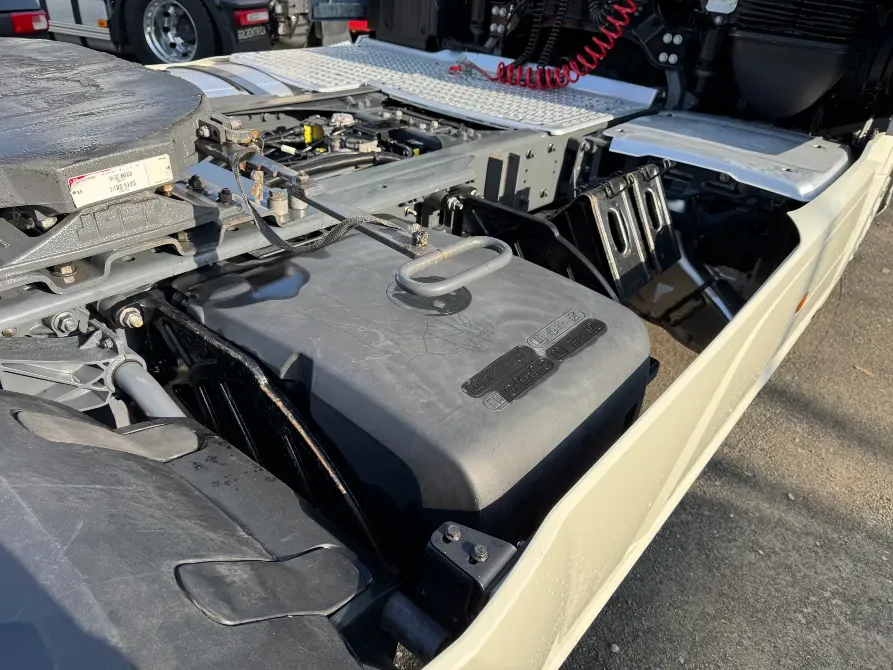 DAF XF 2018 Вінниця - зображення 8