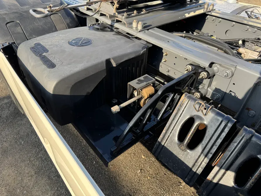 DAF XF 2018 Вінниця - зображення 9