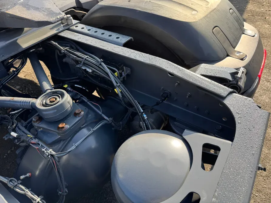 DAF XF 2018 Вінниця - зображення 7