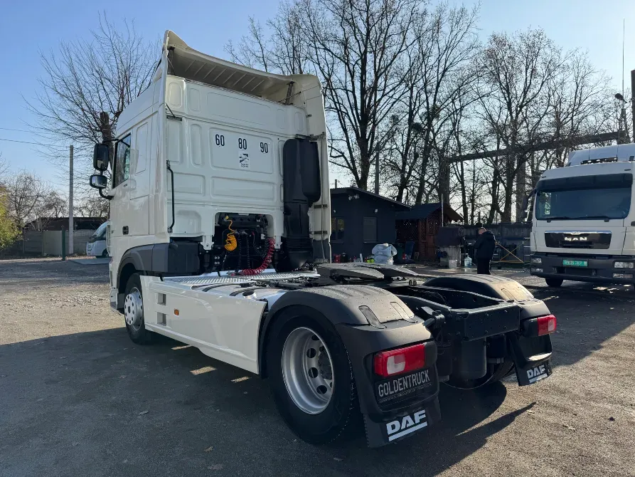 DAF XF 2018 Вінниця - зображення 5