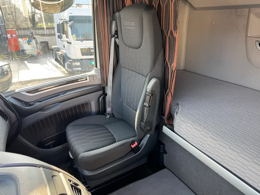 DAF XF 2018 Вінниця - зображення 16