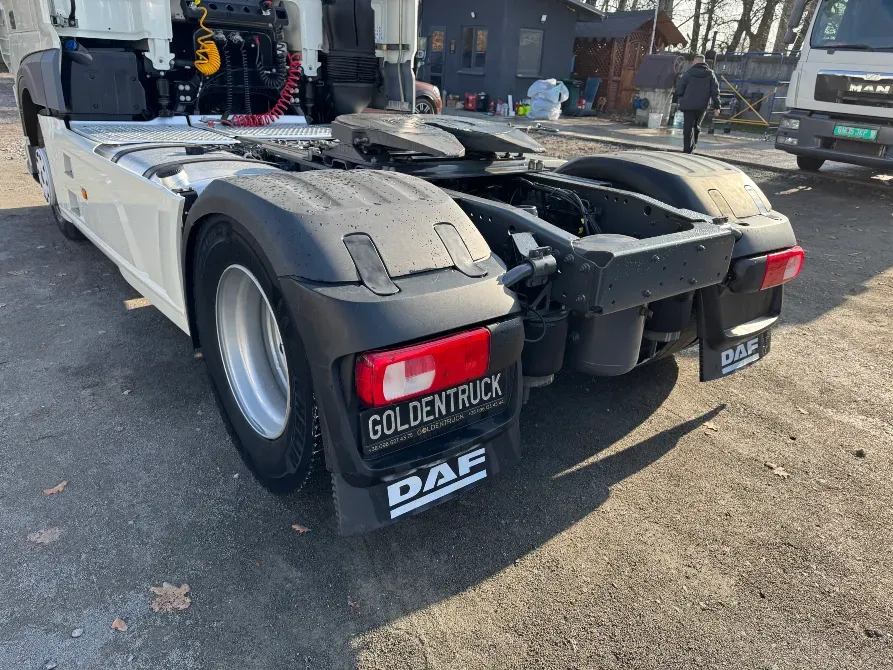 DAF XF 2018 Вінниця - зображення 6