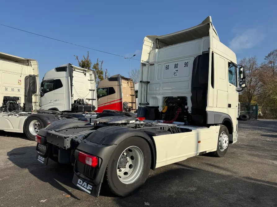 DAF XF 2018 Вінниця - зображення 4