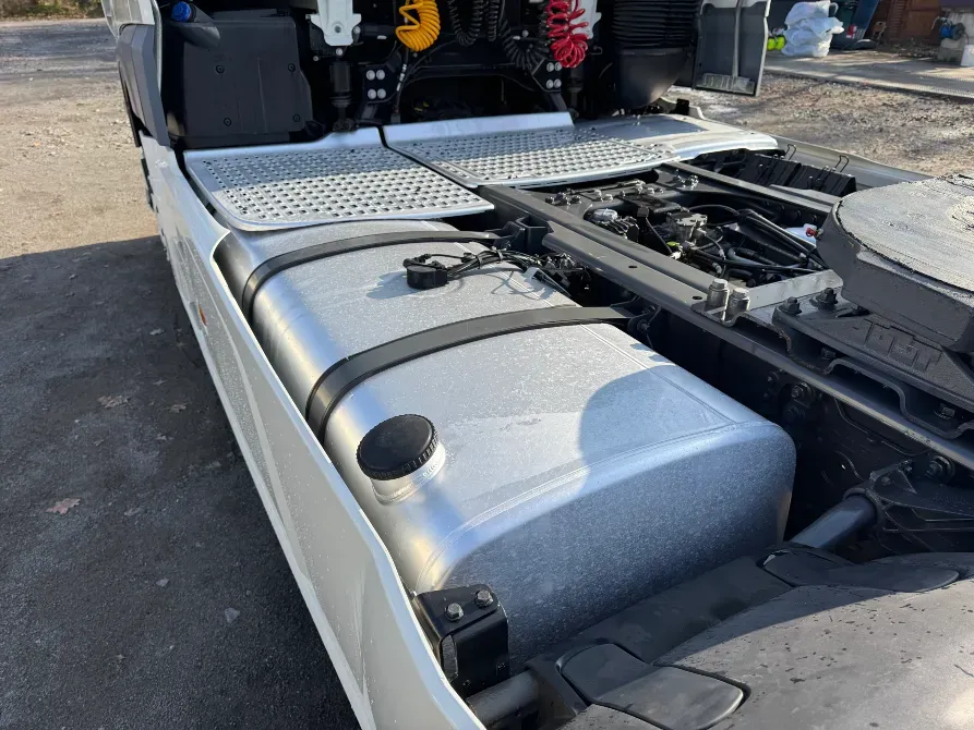 DAF XF 2018 Вінниця - зображення 10