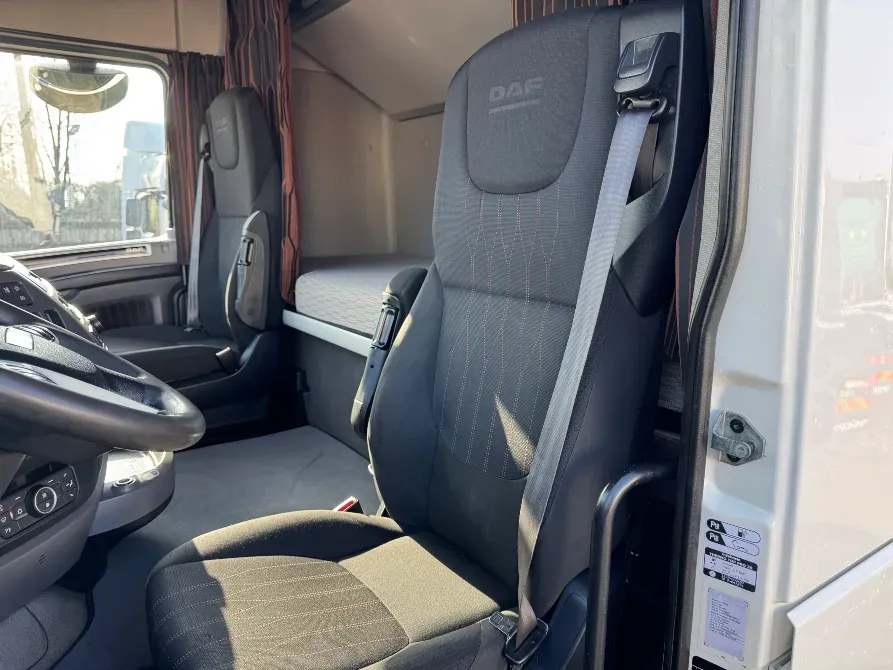 DAF XF 2018 Вінниця - зображення 14