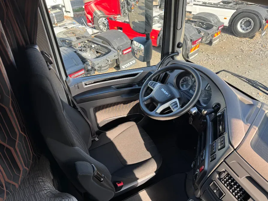 DAF XF 2018 Вінниця - зображення 19