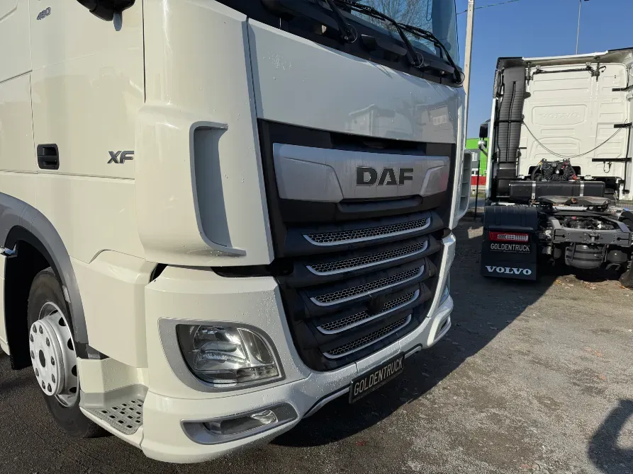 DAF XF 2018 Вінниця - зображення 13