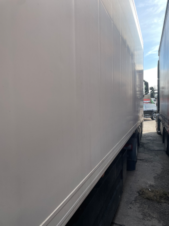 Schwarzmuller Kis 2008 Київ