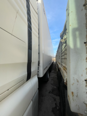 Schwarzmuller Kis 2008 Київ