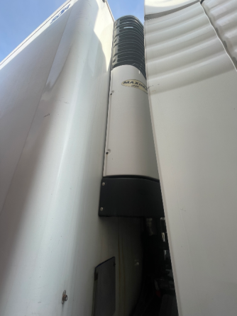 Schwarzmuller Kis 2008 Київ