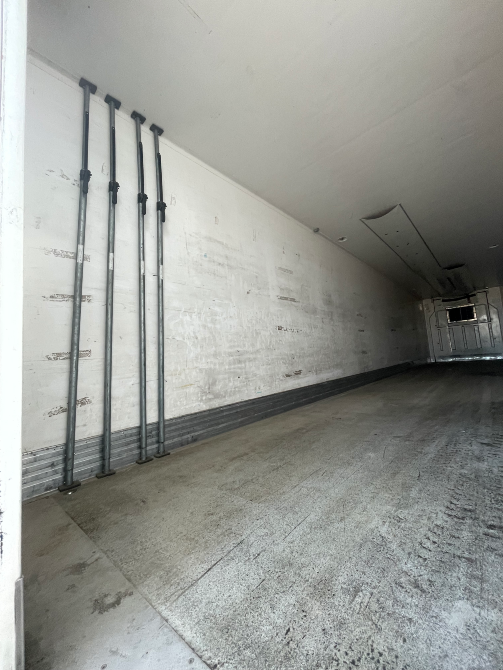 Schwarzmuller Kis 2008 Київ - зображення 8