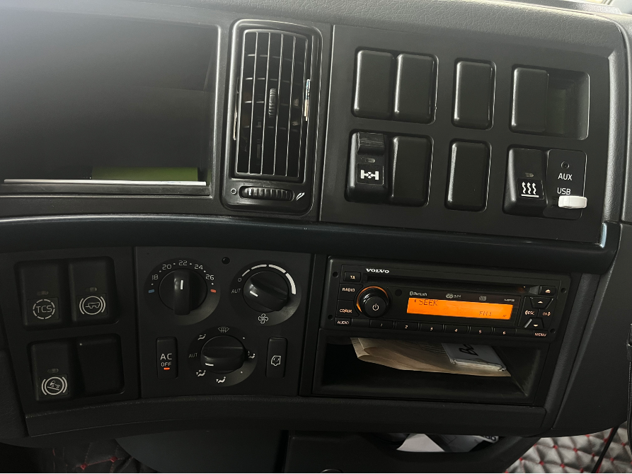 Volvo FH 2013 Київ - зображення 18