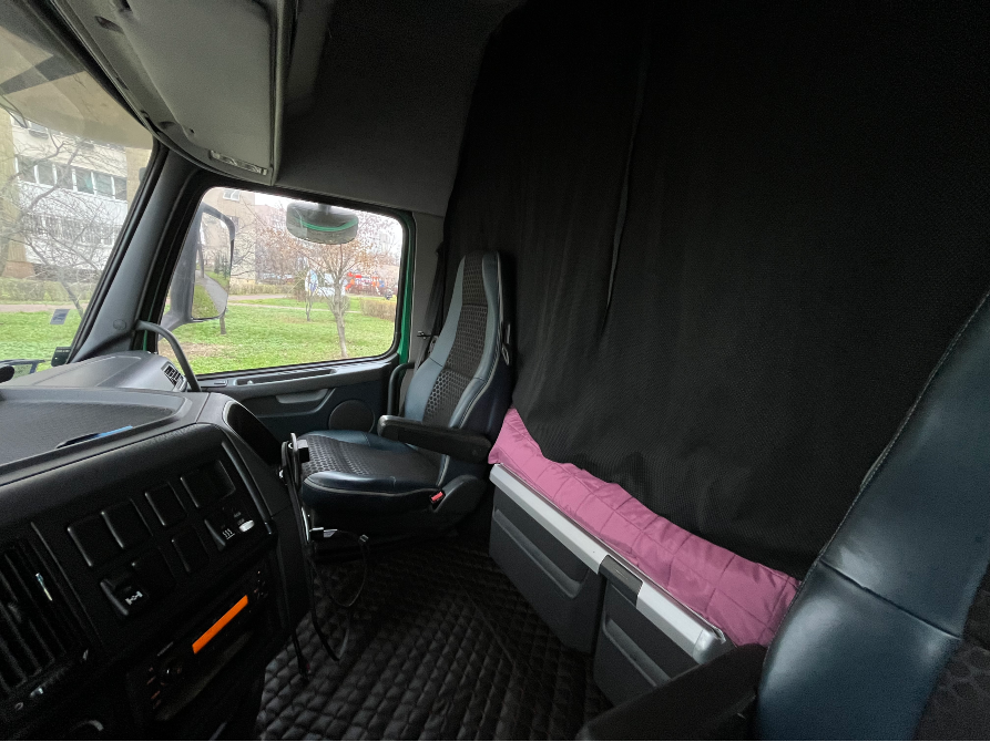 Volvo FH 2013 Київ - зображення 20