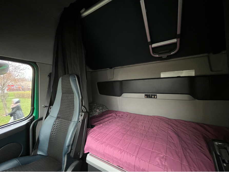 Volvo FH 2013 Київ - зображення 19