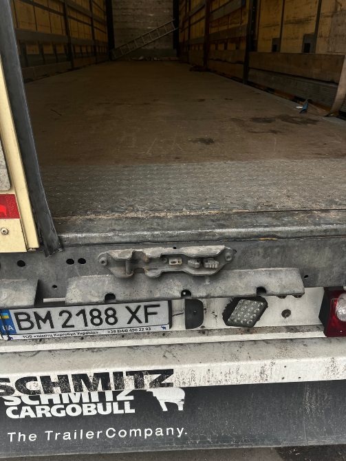 Volvo FH 2013 Київ - зображення 7