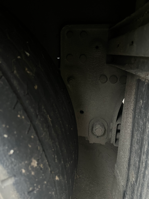 Volvo FH 2013 Київ - зображення 8