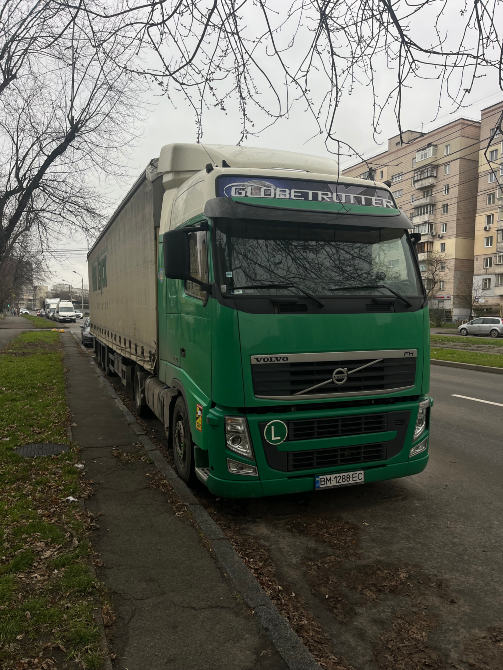 Volvo FH 2013 Київ - зображення 1