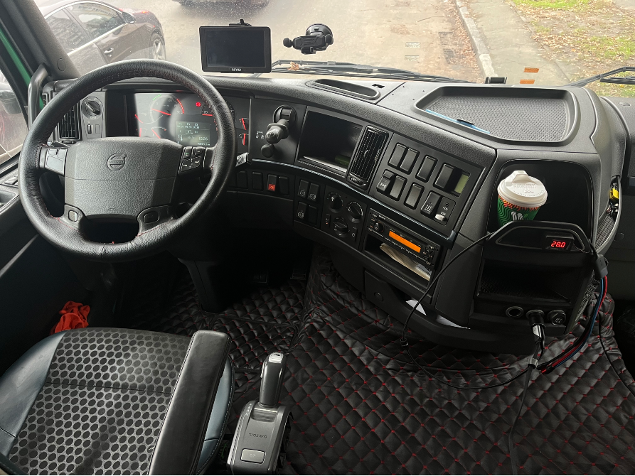 Volvo FH 2013 Київ - зображення 12