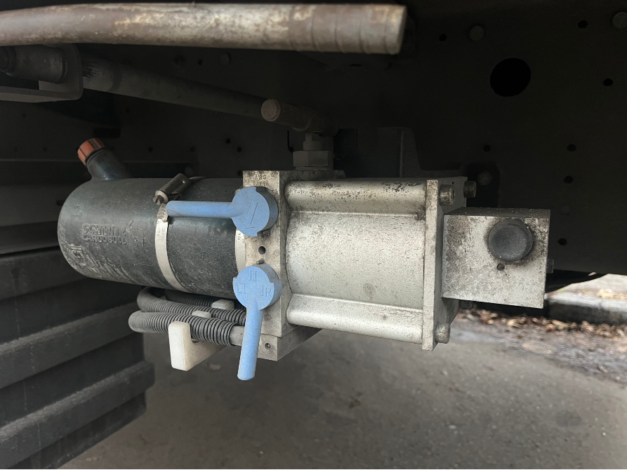 Volvo FH 2013 Київ - зображення 10