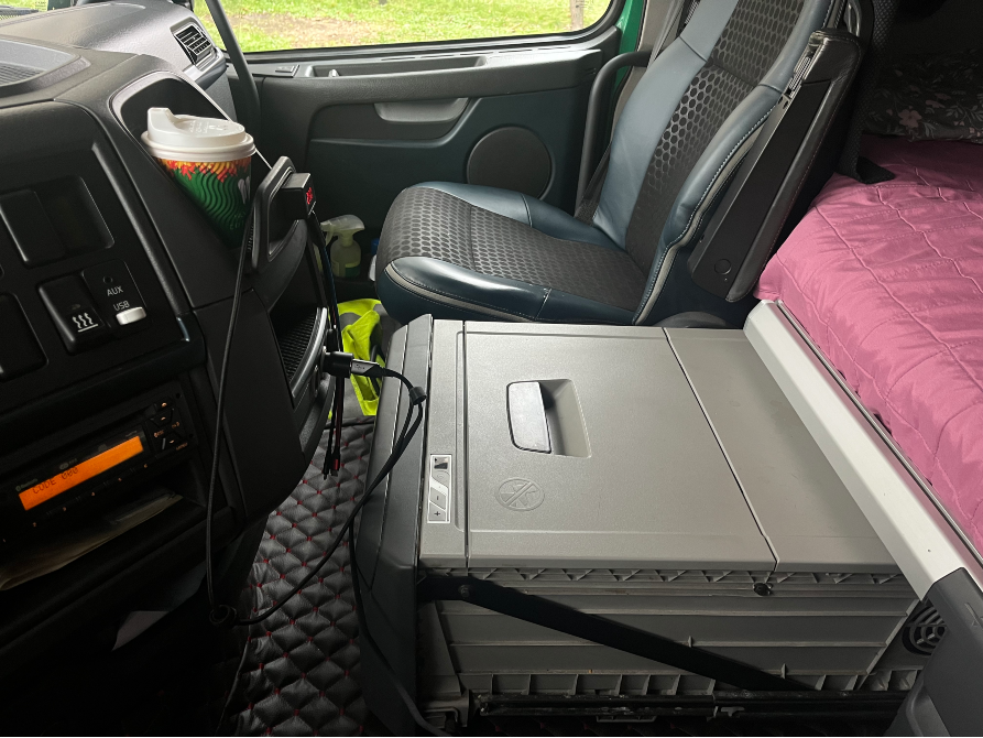 Volvo FH 2013 Київ - зображення 15