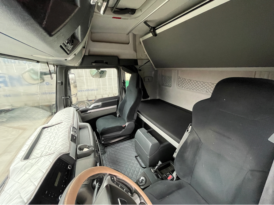 MAN TGX 2012 Тернопіль - зображення 7