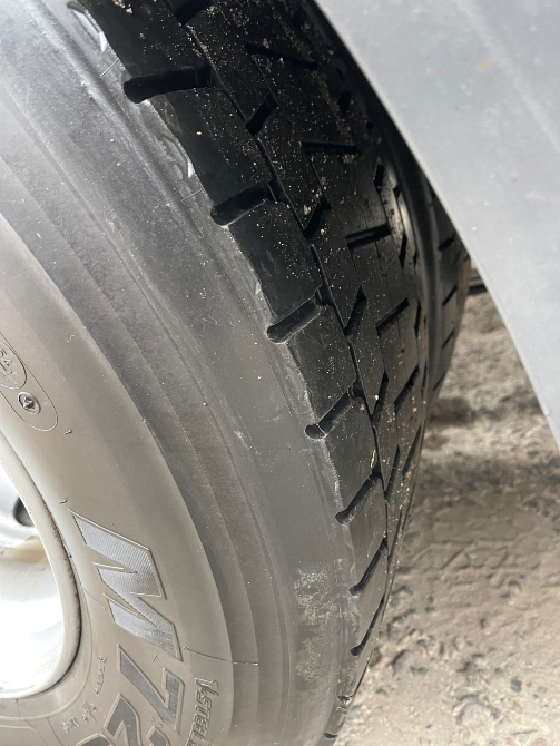 MAN TGX 2012 Тернопіль - зображення 8