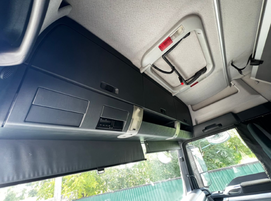 MAN TGX 2013 Тернопіль - зображення 7