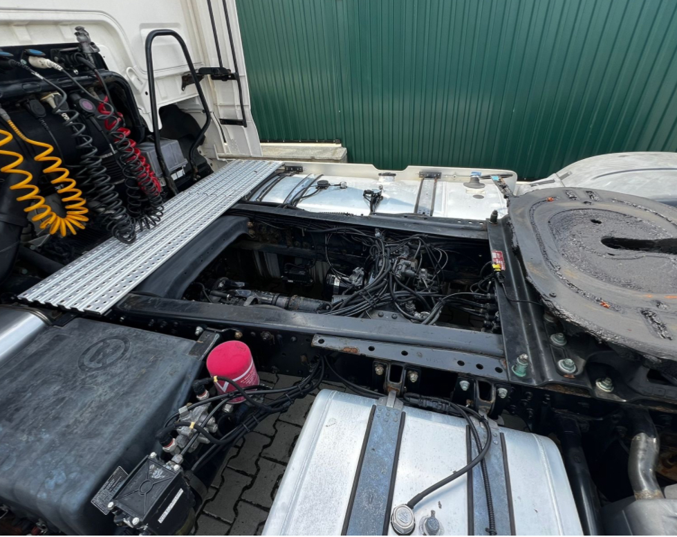 MAN TGX 2013 Тернопіль - зображення 4