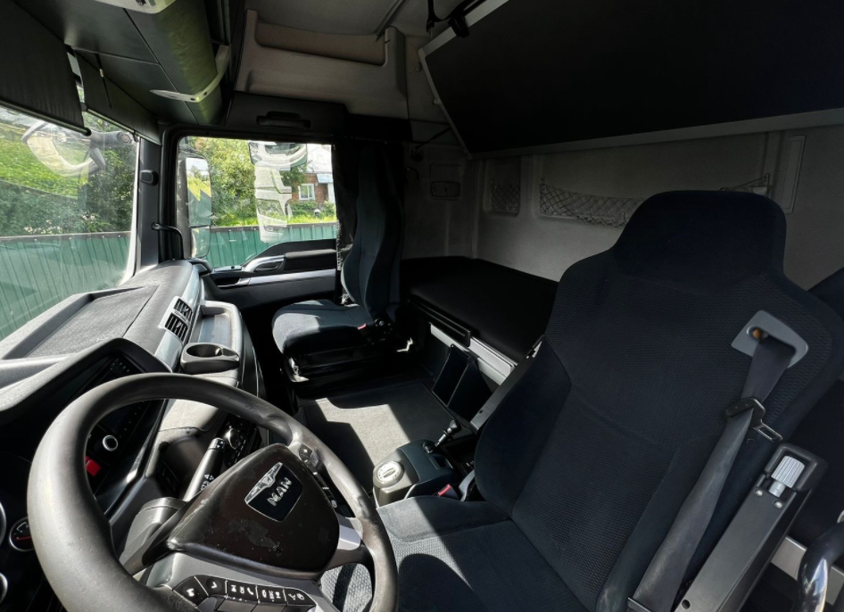 MAN TGX 2013 Тернопіль - зображення 6