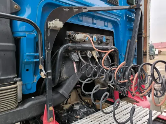 MAN TGS 2013 Чернівці