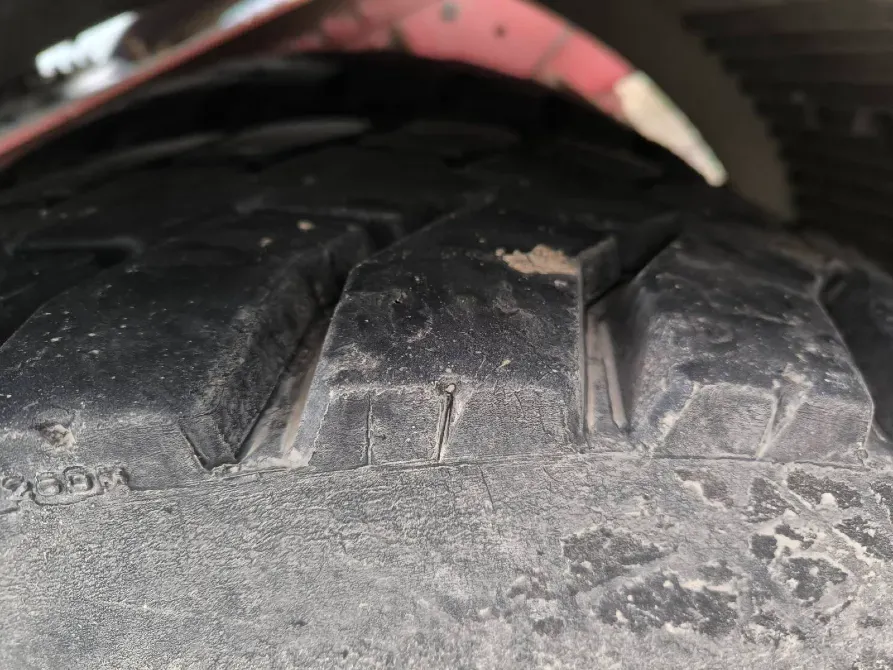 MAN TGS 2013 Чернівці - зображення 13