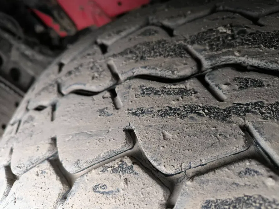 MAN TGS 2013 Чернівці - зображення 18