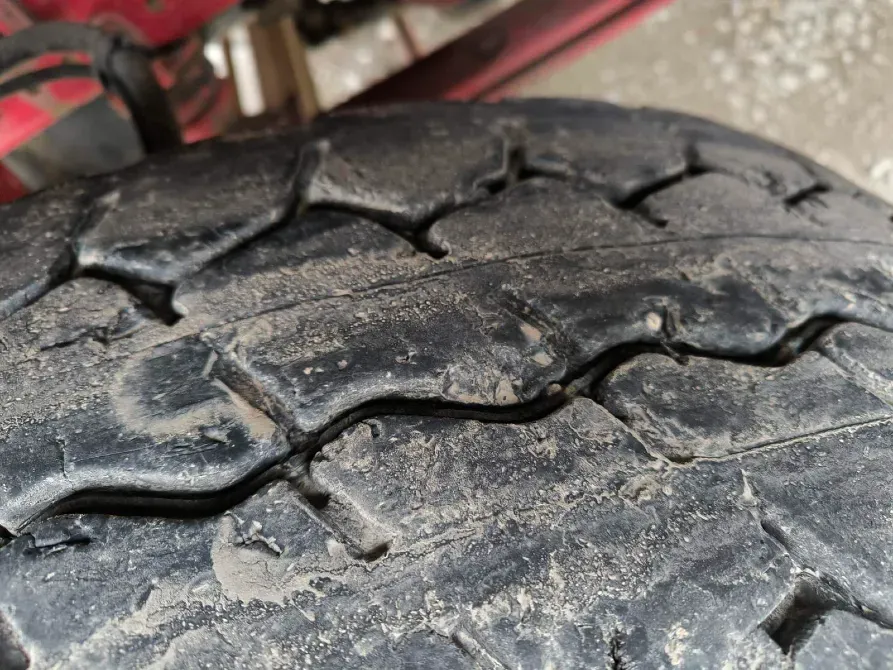 MAN TGS 2013 Чернівці - зображення 19