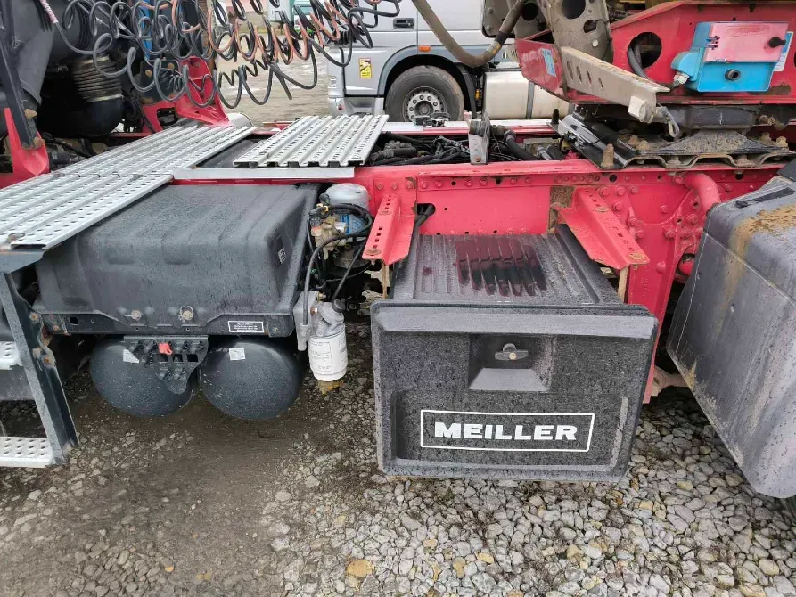 MAN TGS 2013 Чернівці - зображення 15