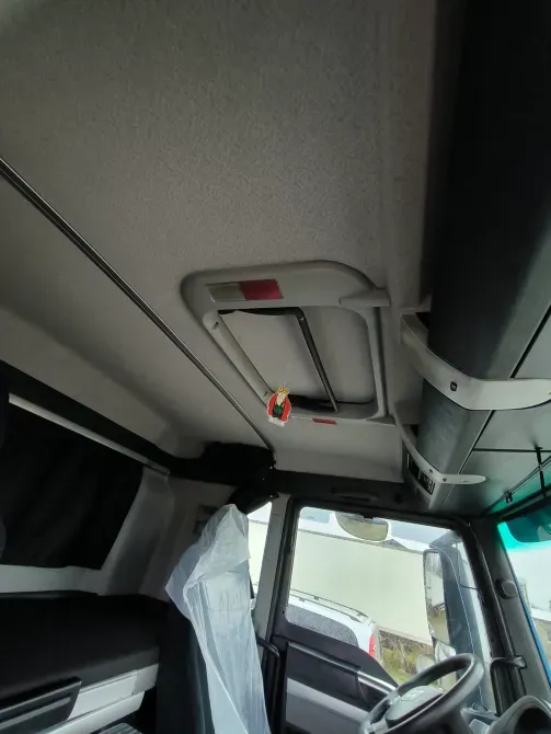 MAN TGS 2013 Чернівці - зображення 11