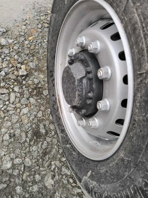 MAN TGS 2013 Чернівці - зображення 9