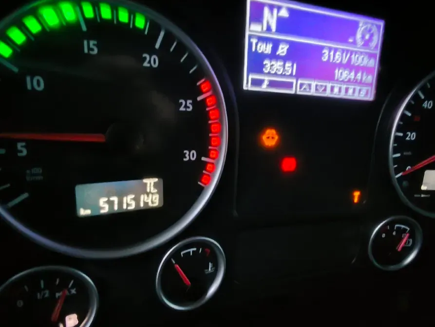 MAN TGS 2013 Чернівці - зображення 3