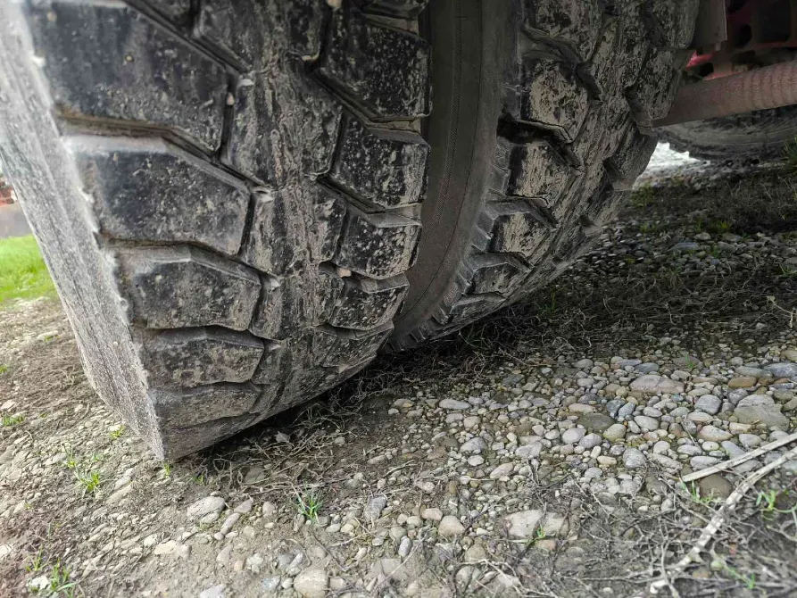 MAN TGS 2013 Чернівці - зображення 16