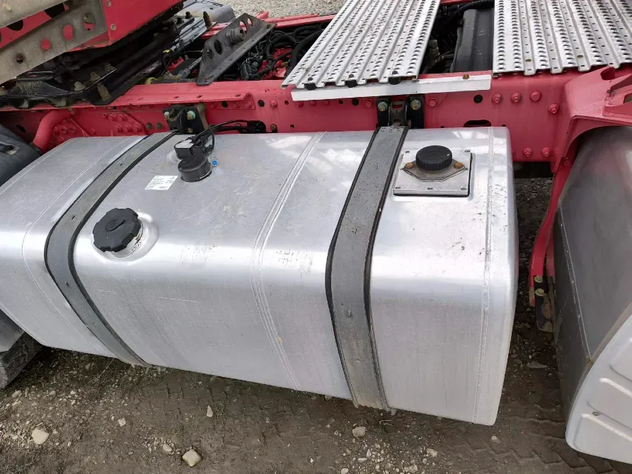 MAN TGS 2013 Чернівці - зображення 17