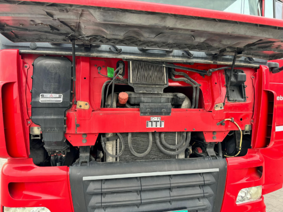 DAF XF 105 2012 Вінниця