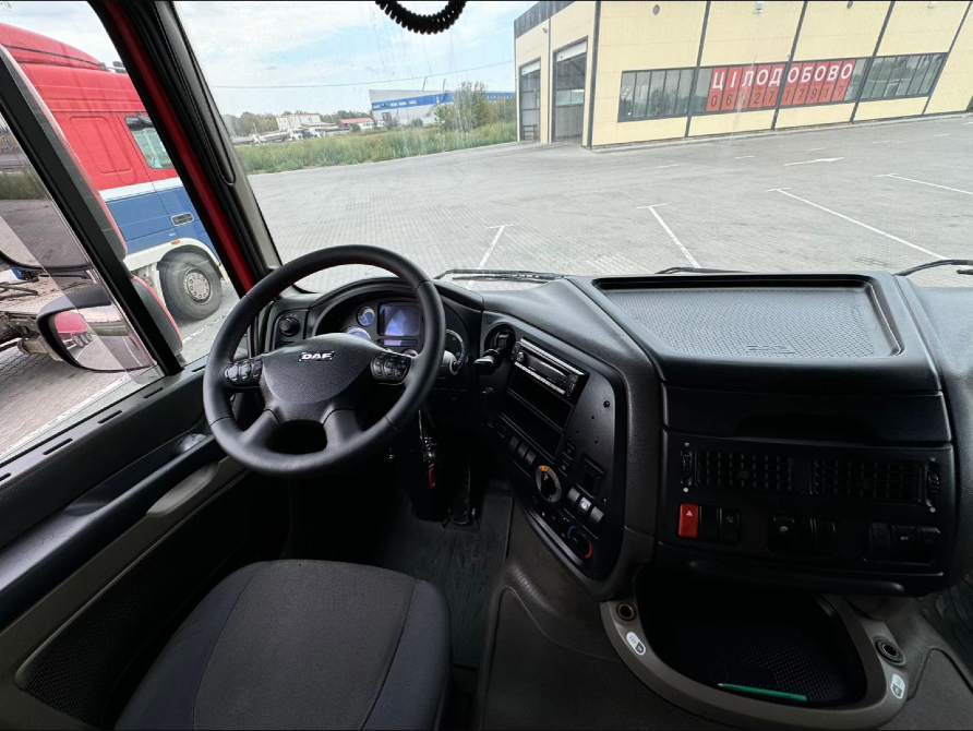 DAF XF 105 2012 Вінниця - зображення 18
