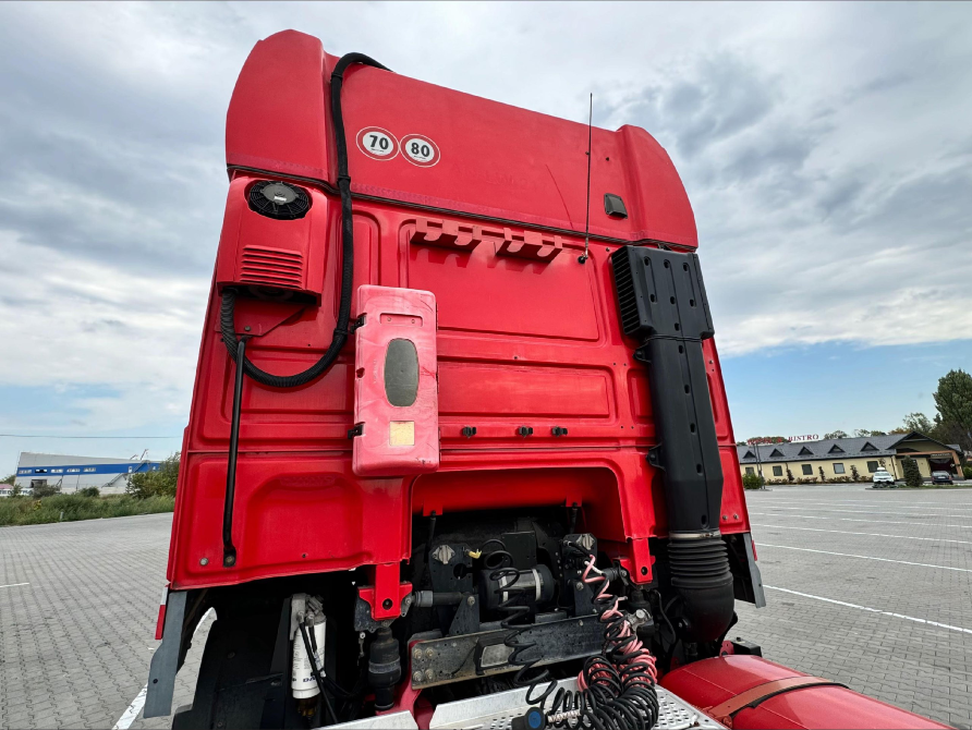 DAF XF 105 2012 Вінниця - зображення 15