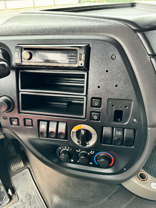 DAF XF 105 2012 Вінниця - зображення 8